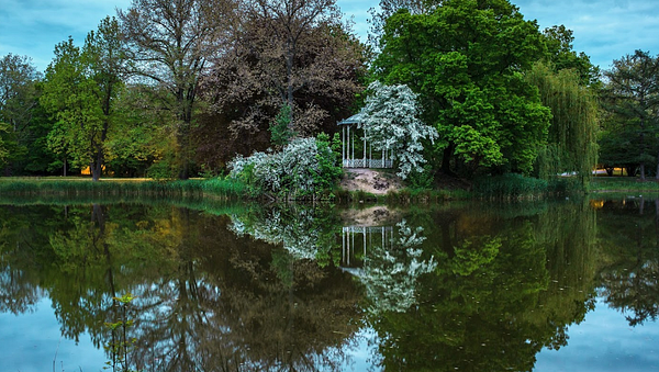 100 % Förnybar värme
